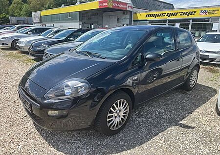 Fiat Punto My Life 1.2 KLIMA*SERVO