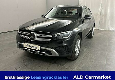 Mercedes-Benz GLC 300 e 4Matic 9G-TRONIC Geschlossen, 5-türig, Automatik