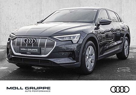 Audi e-tron 50 quattro NAVI LUFT EL.HECK