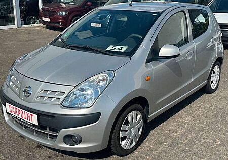 Nissan Pixo Acenta 2.HAND/KLIMA/ALLWETTER