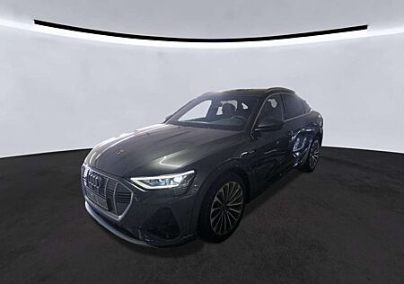 Audi e-tron SPORTBACK 50 2x S LINE/21Z./ACC/CARPL/KAM