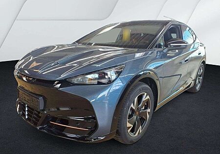 Cupra Tavascan Endurance Navi Matrix SHZ WP ACC Kessy