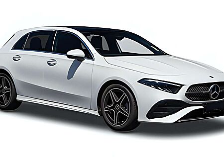 Mercedes-Benz A 180 DCT Limousine Nachlass 18%* Bestellangebot