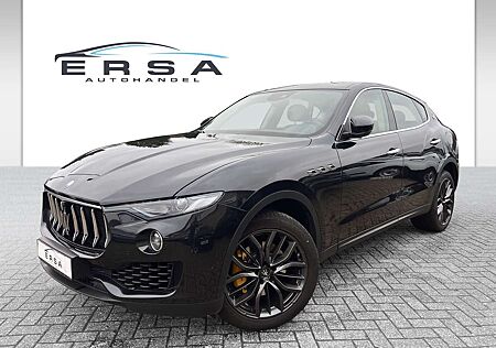 Maserati Levante Gran Sport Q4*Panorama*Kamera*