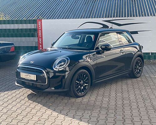 MINI Cooper |Steptronic|Navi|Apple|LED|Sportsitze|