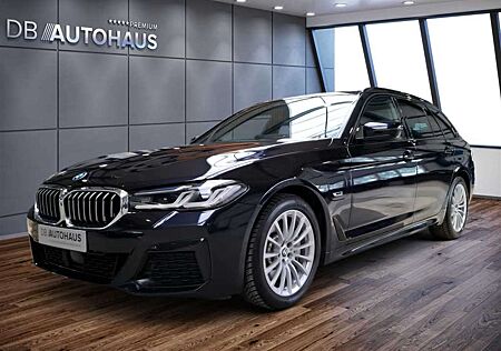 BMW 530 e Touring Sport-Steptronic