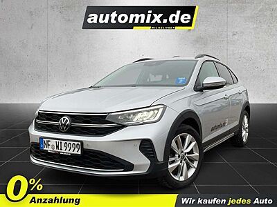 Volkswagen Taigo ACC,AUTOM.,LED,Navi,SHZ,PDC,Kamera