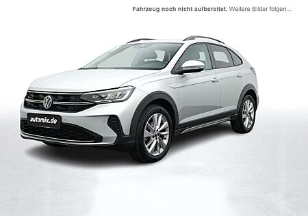 VW Taigo Volkswagen ACC,AUTOM.,LED,Navi,SHZ,PDC,Kamera