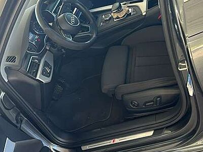 Audi A4 40 TDI sport