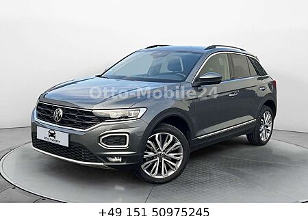 VW T-Roc Volkswagen Active LED*KAM*AHK*TOTWINKEL*ACC