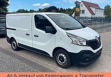 Renault Trafic Kasten L1H1 Komfort - KLIMA - TÜV - AHK