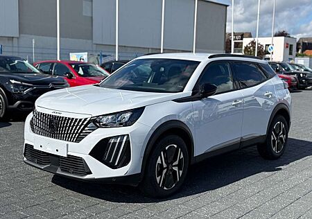 Peugeot 2008 Allure mit ACC LED ! SONDERAKTION AB 4,99%