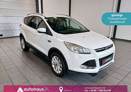 Ford Kuga 1.5 4x2 Titanium AHK|PDC|Lenkrhzg.|