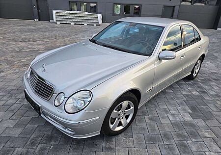 Mercedes-Benz E 240 (211.061) Avantgarde