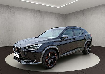 Cupra Formentor VZ 2.0 TSI 4Drive OPF