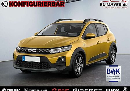 Dacia Sandero Stepway Expression / Festpreisgarantie* | koste...