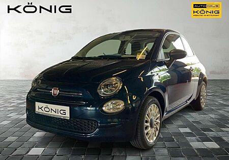 Fiat 500 Hatchback 1.0