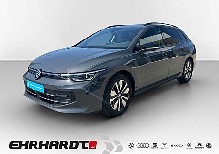 VW Golf Volkswagen VIII Variant 2.0 TDI DSG Goal AHK*IQ-LIGHT*VIRT...