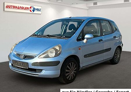 Honda Jazz 1.4 16V Klimaanlage AHK