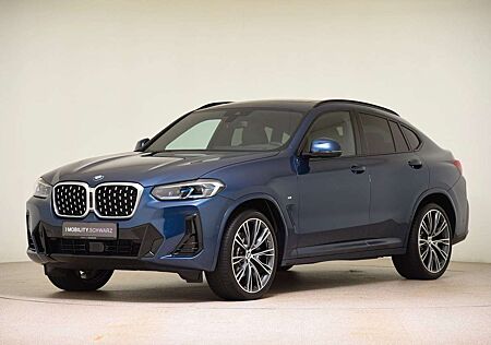 BMW X4 xDrive30d M Sport Head-Up Pano ACC*UVP:93.910