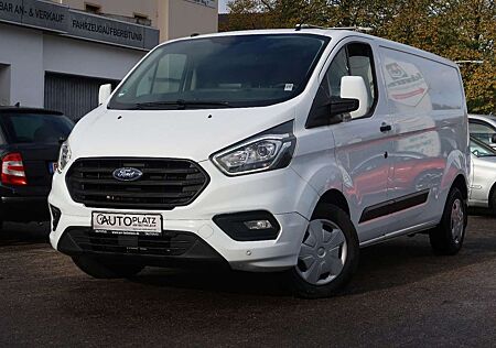 Ford Transit Custom Kasten 320 L2 *TEMPOMAT *KAMERA