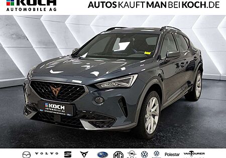 Cupra Formentor 1.5 TSI DSG NAVI LED PARKL ACC 4SEASON