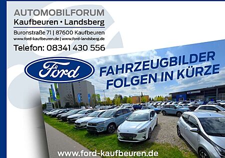 Ford Tourneo Custom Kombi 2.0 L1 Navi StHzg. SHZ ACC