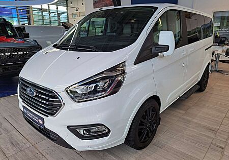 Ford Tourneo Custom 2.0 L1 Navi StHzg. SHZ ACC