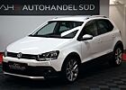 VW Polo Volkswagen V Cross*1,4 TDI*AUTO*NAVIGATION*ALU