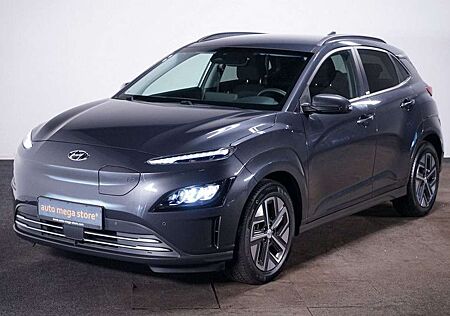 Hyundai Kona 64 kWh Trend*LED*RFK*Wärmepumpe*Keyless*AC