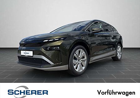 Skoda Enyaq 60 60 63 kWh Batterie Elektromotor 1