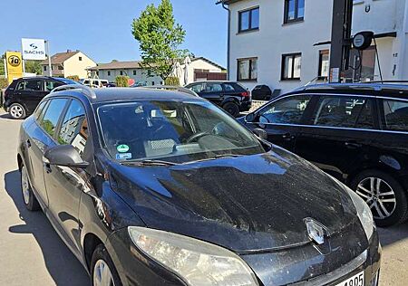 Renault Megane Grandtour dCi 90 FAP Expression