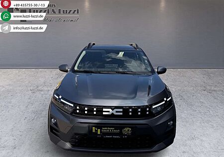 Dacia Sandero STEPWAY Expression TCe 110