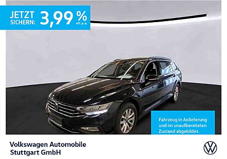 VW Passat Variant Volkswagen 2.0 TDI DSG Navi Kamera Tempomat