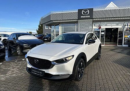 Mazda CX-30 2.5L e-SKYACTIV G 140ps 6AT FWD Homura