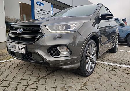Ford Kuga ST-Line