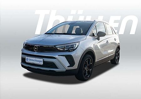 Opel Crossland Elegance 1.2 GJR Navi Bluetooth LED