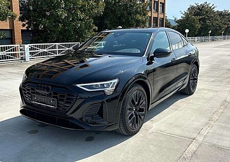 Audi Q8 e-tron Sportback 55 quattro S line NP:113¤