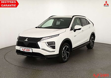 Mitsubishi Eclipse Cross 2.4 PHEV 4WD Sitzheizung Kamera