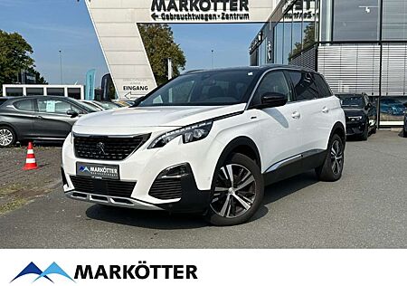 Peugeot 5008 Allure 1.2 PureTech 130 ACC/CAM/BLIS/SHZ