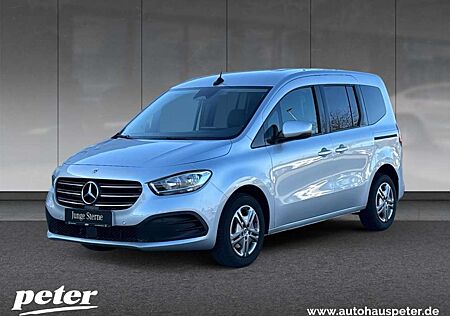 Mercedes-Benz T-Klasse T-Class T 180 STYLE MBUX-Navi-Kamera