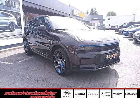 Lynk&Co 01 Lynk & Co PHEV+360+LED+Panorama+ACC+BLIS+