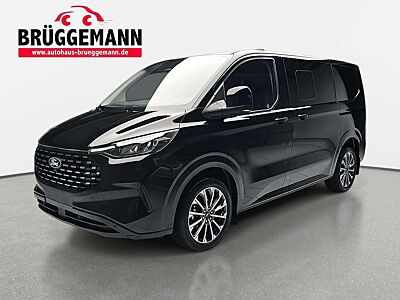 Ford Tourneo Custom TOURNEO CUSTOM 2.0 ECOBLUE AUTO. L1 TITANIUM X NAV