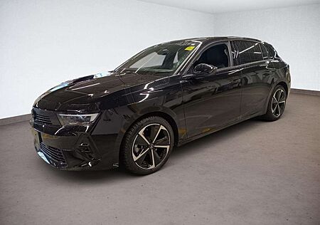 Opel Astra L 1.2 Turbo MildHybrid GS AT