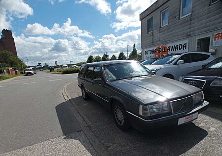 Volvo 960 3.0-24V * Automatik * Autogas(LPG) *