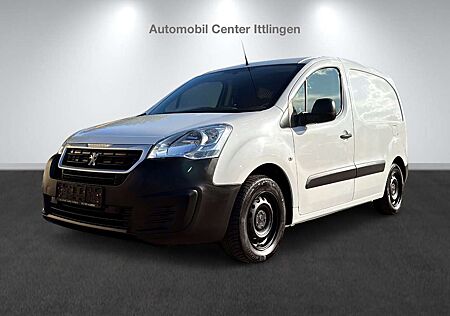 Peugeot Partner L1 Komfort Plus/Tempomat/Klima/3Sitze/