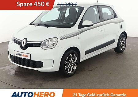 Renault Twingo 1.0 SCe Limited*LIMITER*KLIMA*GARANTIE*