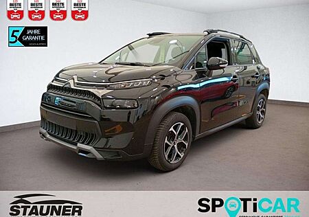 Citroën C3 Aircross Citroen PureTech S/S 130PS AT6 *PDC*