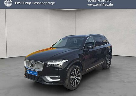 Volvo XC 90 XC90 XC90 B5 AWD Plus-Bright 7S Glasd Standh 360° AHK