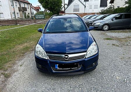 Opel Astra 1.7 CDTI Caravan